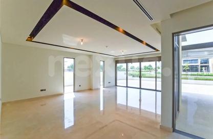 Villa - 4 Bedrooms - 5 Bathrooms for rent in Golf Place 1 - Golf Place - Dubai Hills Estate - Dubai