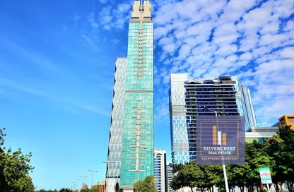 Apartment - 4 Bedrooms - 6 Bathrooms for rent in Corniche Road - Abu Dhabi