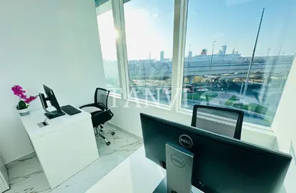 Office Space - Studio - 1 Bathroom for rent in Al Raffa - Bur Dubai - Dubai