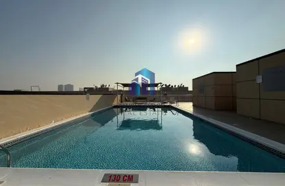 Apartment - 4 Bedrooms - 4 Bathrooms for rent in Golden Sands 9 - Mankhool - Bur Dubai - Dubai