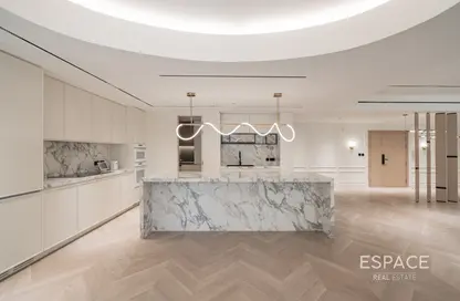 Apartment - 3 Bedrooms - 4 Bathrooms for sale in Murjan 3 - Murjan - Jumeirah Beach Residence - Dubai