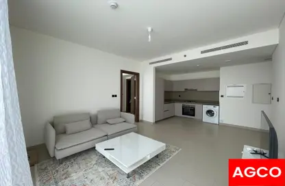 Apartment - 2 Bedrooms - 1 Bathroom for sale in Sobha Creek Vistas Tower A - Sobha Hartland - Mohammed Bin Rashid City - Dubai