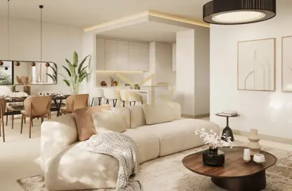 Villa - 5 Bedrooms - 6 Bathrooms for sale in Opal Gardens - District 11 - Mohammed Bin Rashid City - Dubai