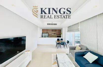 شقة - 2 غرف نوم - 3 حمامات للبيع في مساكن جاتواي - ميناء العرب - راس الخيمة - رأس الخيمة