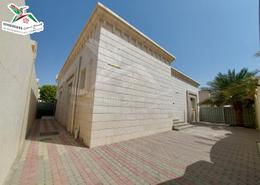 Villa - 4 bedrooms - 3 bathrooms for rent in Shaab Al Askar - Zakher - Al Ain
