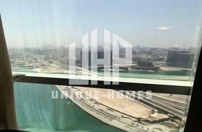 Apartment - 2 Bedrooms - 2 Bathrooms for sale in Ocean Terrace - Marina Square - Al Reem Island - Abu Dhabi