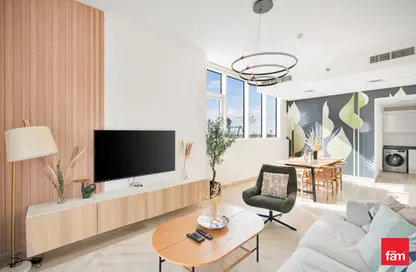 شقة - 2 غرف نوم - 3 حمامات للايجار في بلوم هايتس بي - بلوم هايتس - منطقة 15 - قرية جميرا الدائرية - دبي شقة - 2 غرف نوم - 3 حمامات للايجار في بلوم هايتس بي - بلوم هايتس - منطقة 15 - قرية جميرا الدائرية - دبي