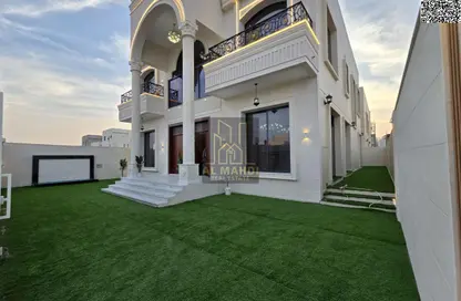 فيلا - 5 غرف نوم - 7 حمامات للبيع في الحليو 2 - الحليو - عجمان