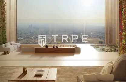 Apartment - 3 Bedrooms - 3 Bathrooms for sale in Muraba Veil - Al Wasl - Dubai