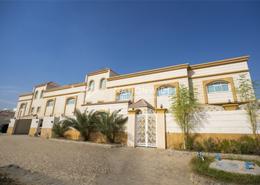 Compound - 5 bedrooms - 6 bathrooms for sale in Mohamed Bin Zayed Centre - Mohamed Bin Zayed City - Abu Dhabi Outdoor Building image for: Compound - 5 bedrooms - 6 bathrooms for sale in Mohamed Bin Zayed Centre - Mohamed Bin Zayed City - Abu Dhabi, Image 1