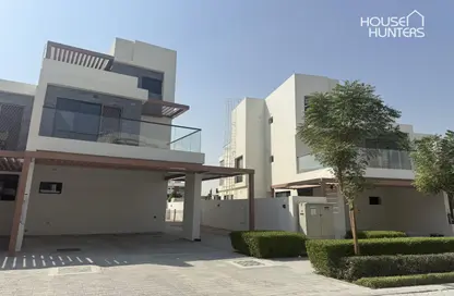 فيلا - 6 غرف نوم - 5 حمامات للايجار في سيلفر سبرنجز 3 - سيلفر سبرينغز - داماك هيلز - دبي