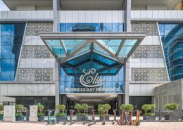 Apartment - 1 bedroom - 2 bathrooms for sale in Elite Business Bay Residence - Business Bay - Dubai Apartment - 1 bedroom - 2 bathrooms for sale in Elite Business Bay Residence - Business Bay - Dubai