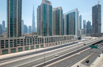 Apartment - 1 Bedroom - 2 Bathrooms for sale in The Sterling West - The Sterling - Business Bay - Dubai