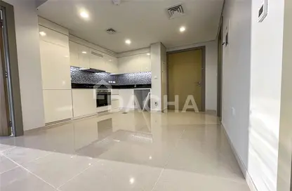 Kitchen image for: Apartment - 2 Bedrooms - 3 Bathrooms for rent in Aykon City Tower C - Aykon City - Business Bay - Dubai, Image 1