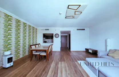 Apartment - 1 Bedroom - 2 Bathrooms for sale in Plaza Residences 2 - Plaza Residences - Jumeirah Village Circle - Dubai