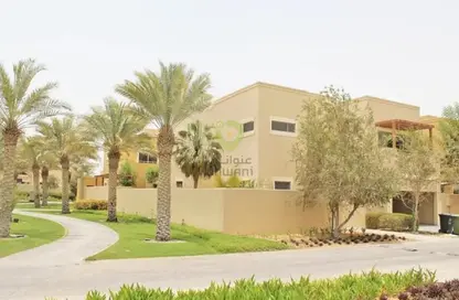 Villa - 4 Bedrooms - 5 Bathrooms for sale in Qattouf Community - Al Raha Gardens - Abu Dhabi