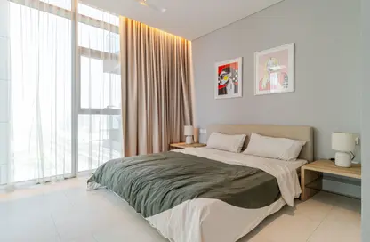 Apartment - 1 Bedroom - 2 Bathrooms for sale in SLS Dubai Hotel  and  Residences - Business Bay - Dubai