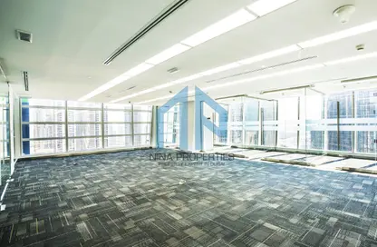 Office Space - Studio - 1 Bathroom for sale in Vision Tower - Business Bay - Dubai