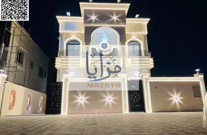 فيلا - 5 غرف نوم - 7 حمامات للبيع في الزاهية جاردنز - الزاهية - عجمان