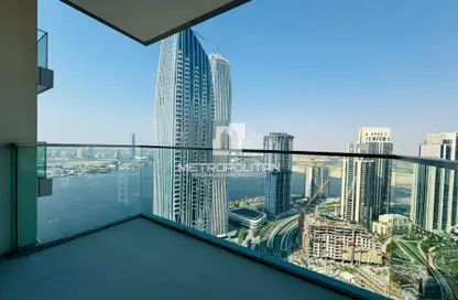 Apartment - 1 Bedroom - 1 Bathroom for sale in The Grand - Dubai Creek Harbour (The Lagoons) - Dubai