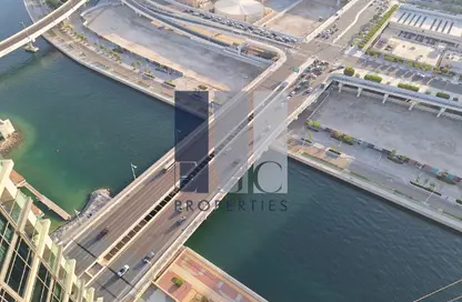 Apartment - 1 Bedroom - 2 Bathrooms for sale in Canal Residence - Al Reem Island - Abu Dhabi