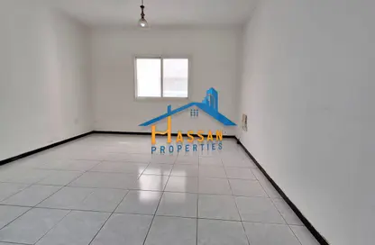 Apartment - Studio - 1 Bathroom for rent in Jamal Abdul Nasser Street - Al Majaz - Sharjah