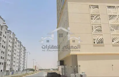 أرض - استوديو للبيع في قرية الاميرة - الياسمين - عجمان