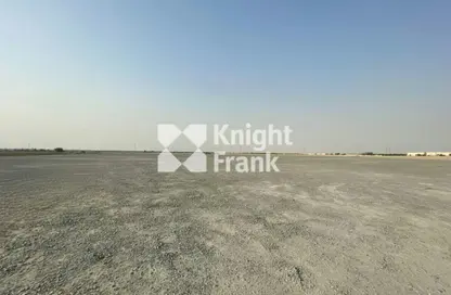 Land - Studio for rent in Mineral Products Zone - Dubai Industrial City - Dubai