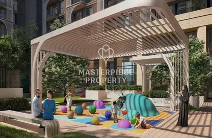 Apartment - Studio - 1 Bathroom for sale in Manarat Living - Saadiyat Cultural District - Saadiyat Island - Abu Dhabi Apartment - Studio - 1 Bathroom for sale in Manarat Living - Saadiyat Cultural District - Saadiyat Island - Abu Dhabi