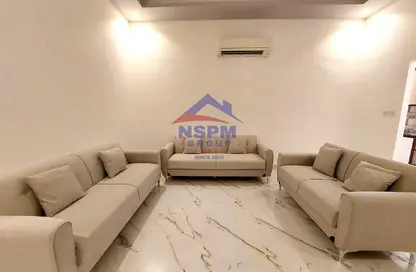 Apartment - 1 Bedroom - 1 Bathroom for rent in Muroor Area - Abu Dhabi