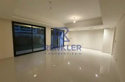 Townhouse - 4 Bedrooms - 5 Bathrooms for sale in Aurum Villas - Juniper - Damac Hills 2 - Dubai