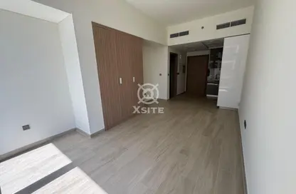 Apartment - Studio - 1 Bathroom for rent in AZIZI Riviera - Meydan One - Meydan - Dubai