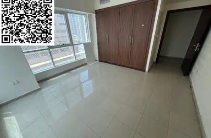 Apartment - 2 Bedrooms - 3 Bathrooms for rent in Al Rashidiya Towers - Al Rashidiya - Ajman Downtown - Ajman