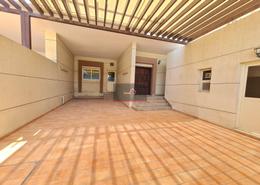 Villa - 5 bedrooms - 7 bathrooms for rent in Binal Jesrain - Between Two Bridges - Abu Dhabi