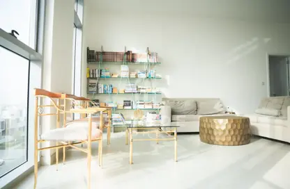 Apartment - 2 Bedrooms - 4 Bathrooms for sale in The Pulse Residence (A1) - The Pulse - Dubai South (Dubai World Central) - Dubai