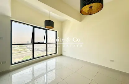 Apartment - 1 Bedroom - 1 Bathroom for rent in Escan Tower - Dubai Marina - Dubai