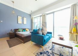 Studio - 1 bathroom for rent in 8 Boulevard Walk - Mohammad Bin Rashid Boulevard - Downtown Dubai - Dubai