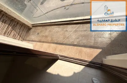 شقة - غرفة نوم - 1 حمام للايجار في برج الشعالي - الرميلة - عجمان