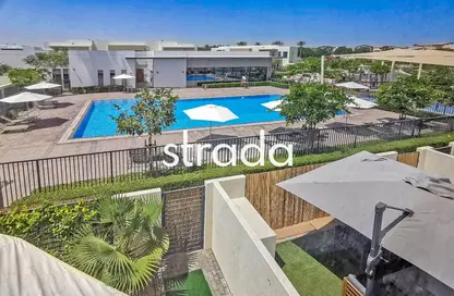 Villa - 3 Bedrooms - 3 Bathrooms for rent in Camelia 1 - Camelia - Arabian Ranches 2 - Dubai