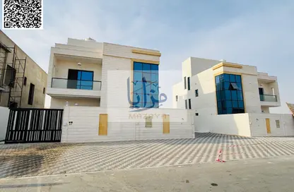 فيلا - 6 غرف نوم - 8 حمامات للبيع في العامرة جاردنز - العامرة - عجمان