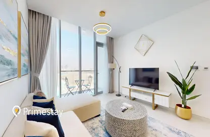 شقة - غرفة نوم - 1 حمام للايجار في مساكن 16 - المنطقة وان - مدينة الشيخ محمد بن راشد - دبي