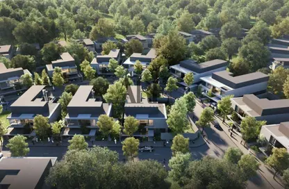 تاون هاوس - 3 غرف نوم - 4 حمامات للبيع في مسار أزاليا - مسار - تلال سيتي - الشارقة تاون هاوس - 3 غرف نوم - 4 حمامات للبيع في مسار أزاليا - مسار - تلال سيتي - الشارقة