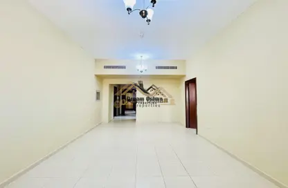 Apartment - 1 Bedroom - 2 Bathrooms for rent in Dubai Silicon Oasis - Dubai
