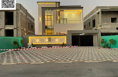 فيلا - 4 غرف نوم - 6 حمامات للبيع في الحليو 2 - الحليو - عجمان