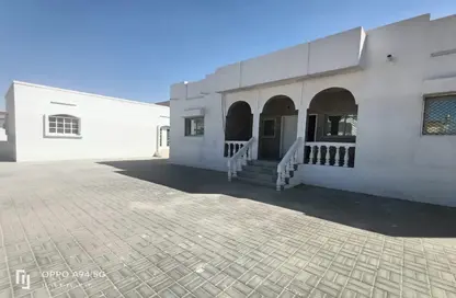 Villa - 5 Bedrooms - 4 Bathrooms for sale in Al Rawda - Ajman