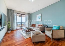 Apartment - 2 bedrooms - 3 bathrooms for sale in Anantara Residences - North - Anantara Residences - Palm Jumeirah - Dubai