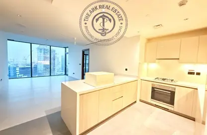Apartment - 2 Bedrooms - 3 Bathrooms for rent in The Crest - Sobha Hartland - Mohammed Bin Rashid City - Dubai