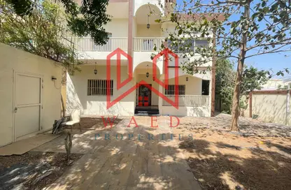 Villa - 3 Bedrooms - 3 Bathrooms for rent in Al Rifa'ah - Al Heerah - Sharjah