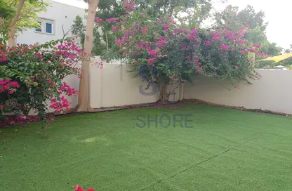 فيلا - 4 غرف نوم - 5 حمامات للبيع في طراز صحراوي - فيلات الريف - مشروع الريف - أبوظبي