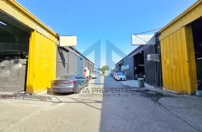 مستودع - استوديو - 2 حمامات للبيع في القوز الصناعية 3 - القوز الصناعية - القوز - دبي